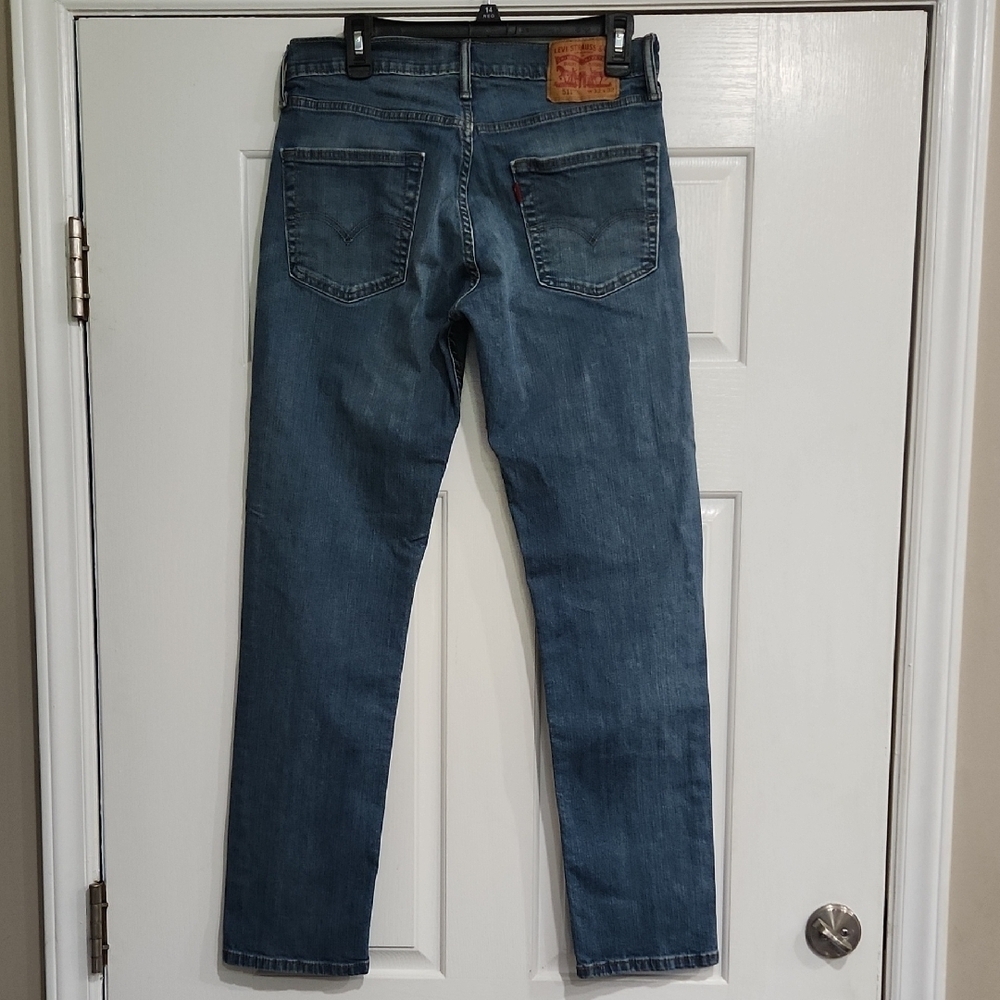 Levi's 511 32 X 32